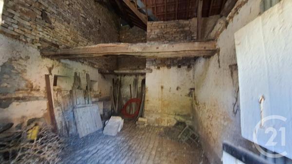 Maison à vendre  3 pièces - 131,89 m2 TRUCY L ORGUEILLEUX - 58