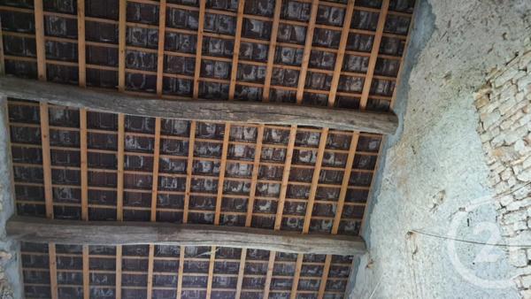 Maison à vendre  3 pièces - 131,89 m2 TRUCY L ORGUEILLEUX - 58