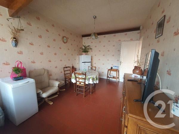 Maison à vendre  3 pièces - 131,89 m2 TRUCY L ORGUEILLEUX - 58