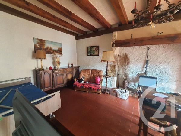 Maison à vendre  3 pièces - 131,89 m2 TRUCY L ORGUEILLEUX - 58