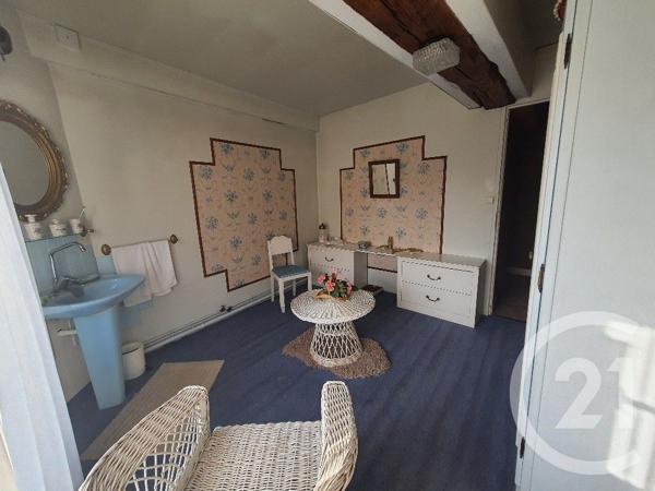 Maison à vendre  3 pièces - 131,89 m2 TRUCY L ORGUEILLEUX - 58