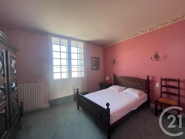 Maison à vendre  5 pièces - 145 m2 JULLOUVILLE - 50