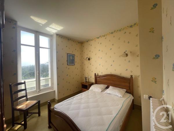 Maison à vendre  5 pièces - 145 m2 JULLOUVILLE - 50