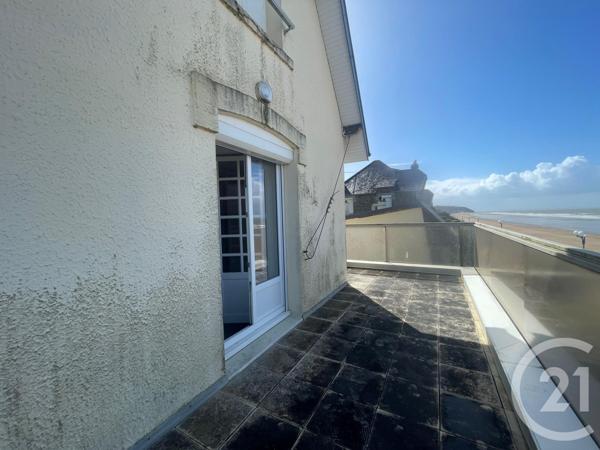 Maison à vendre  5 pièces - 145 m2 JULLOUVILLE - 50