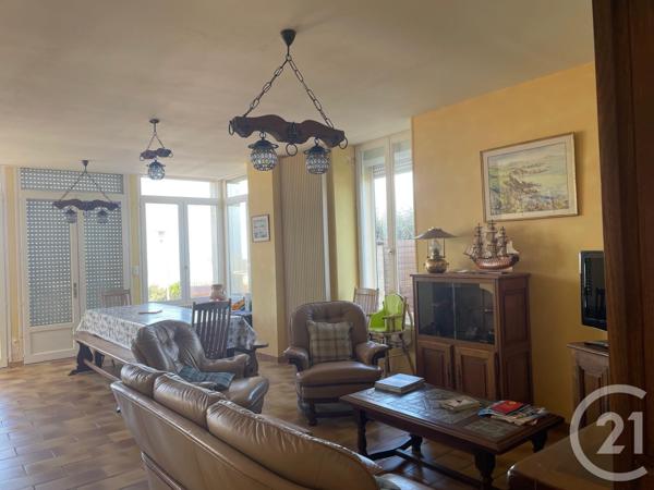 Maison à vendre  5 pièces - 145 m2 JULLOUVILLE - 50