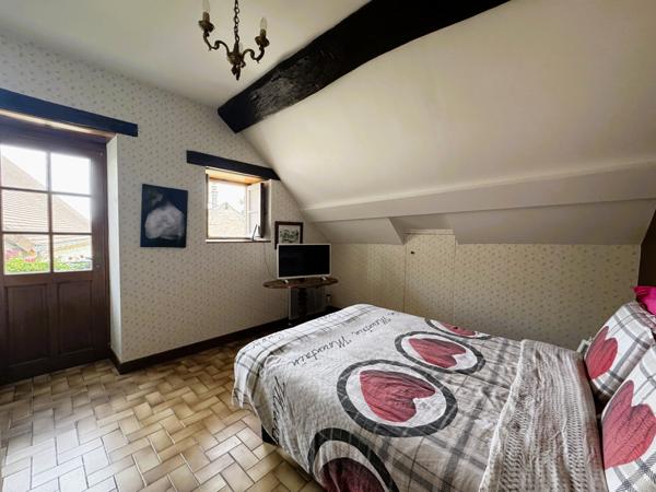 Maison 8 pièces - 215 m² Exclusivité efficity