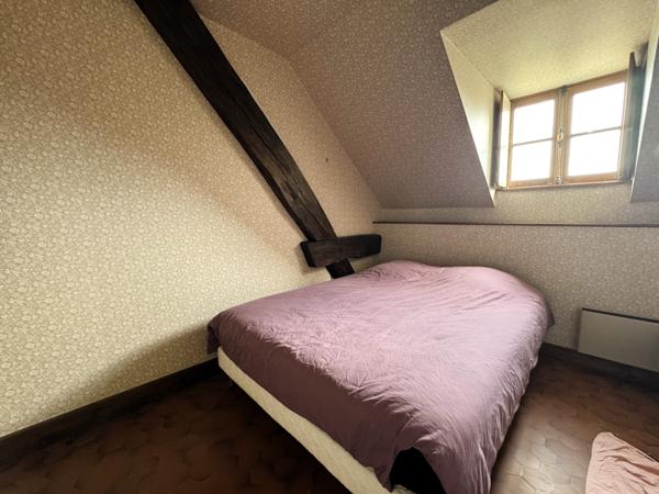 Maison 8 pièces - 215 m² Exclusivité efficity