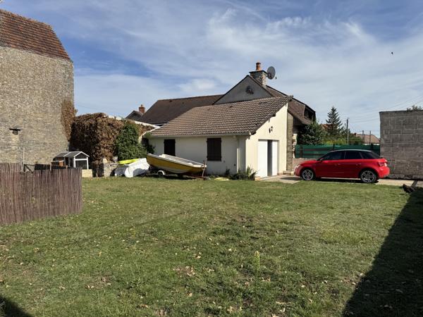 Maison 8 pièces - 215 m² Exclusivité efficity