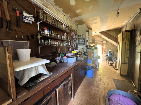 Maison 8 pièces - 215 m² Exclusivité efficity