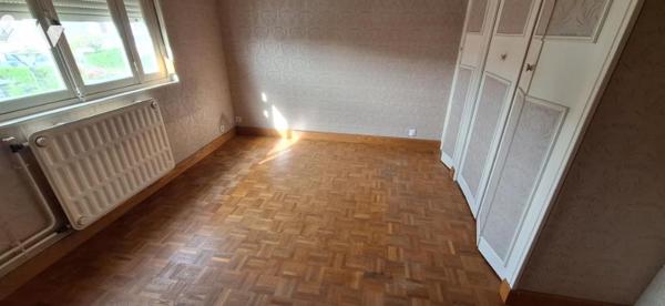 Maison 3 chambres - Canteleu 