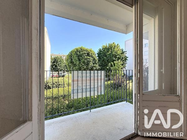 Appartement à vendre 4 pièces 73,89 m² La Rochelle