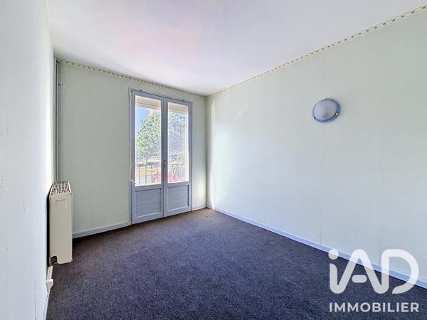 Appartement à vendre 4 pièces 73,89 m² La Rochelle