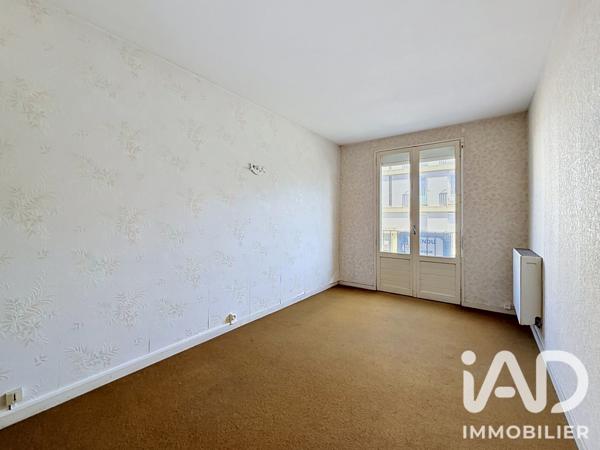 Appartement à vendre 4 pièces 73,89 m² La Rochelle