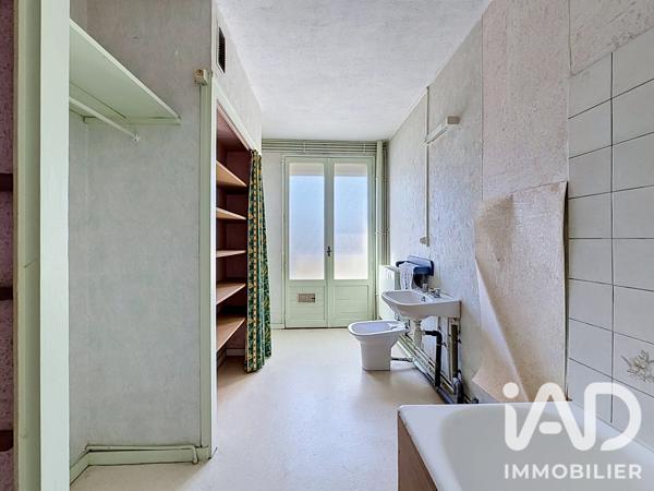 Appartement à vendre 4 pièces 73,89 m² La Rochelle