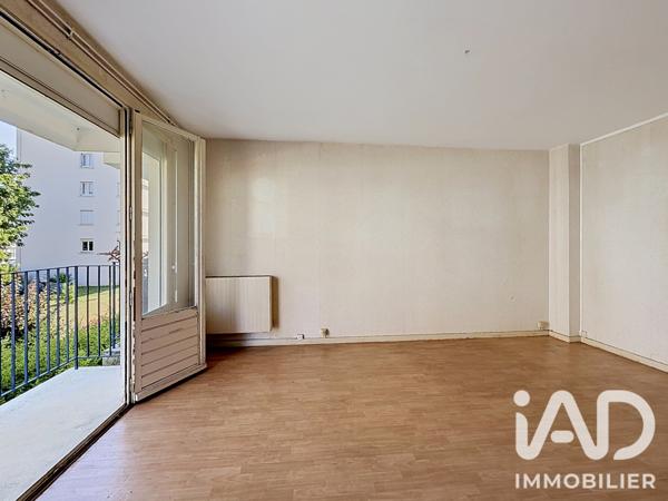 Appartement à vendre 4 pièces 73,89 m² La Rochelle