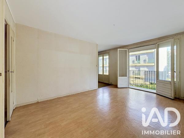 Appartement à vendre 4 pièces 73,89 m² La Rochelle