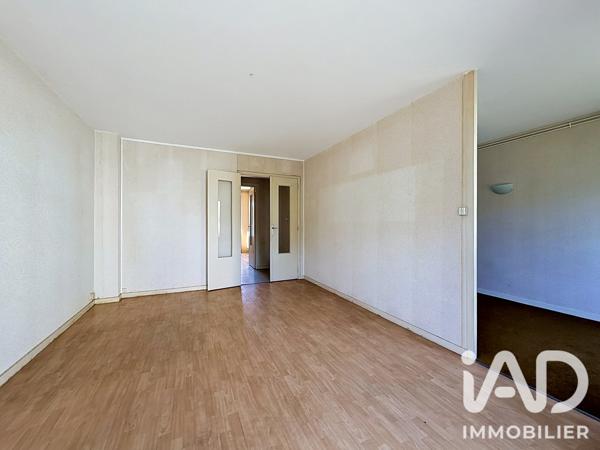 Appartement à vendre 4 pièces 73,89 m² La Rochelle