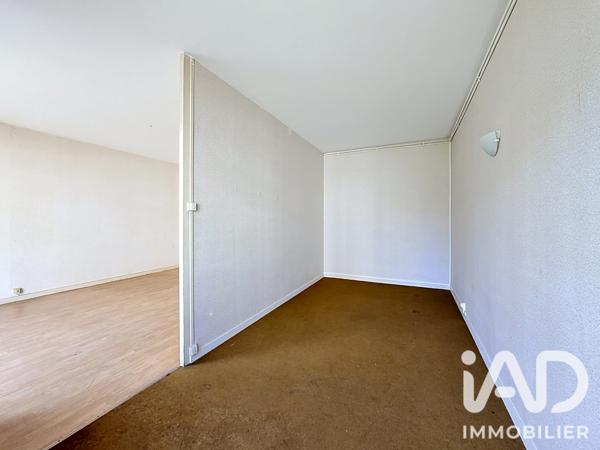 Appartement à vendre 4 pièces 73,89 m² La Rochelle