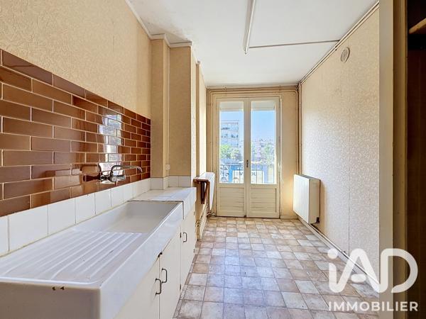 Appartement à vendre 4 pièces 73,89 m² La Rochelle