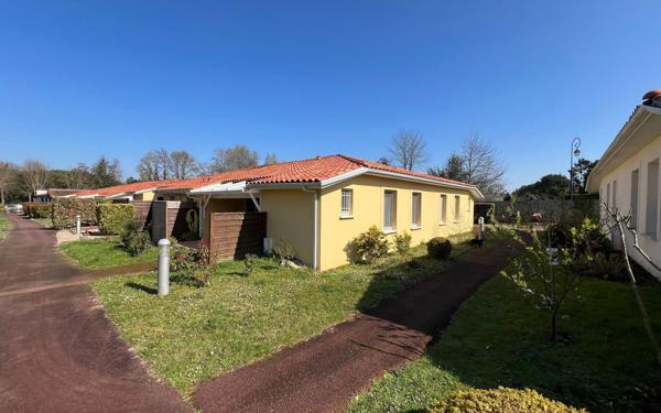 Maison à vendre    3 pièces •  Meursac