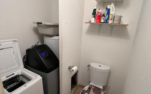 Maison à vendre    3 pièces •  Meursac