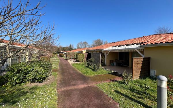 Maison à vendre    3 pièces •  Meursac