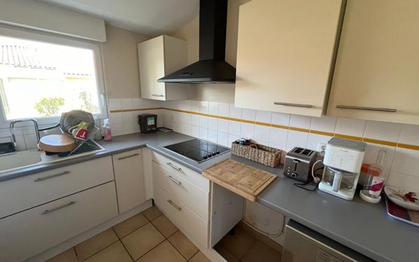 Maison à vendre    3 pièces •  Meursac