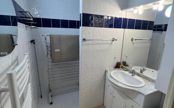 Maison à vendre    3 pièces •  Meursac