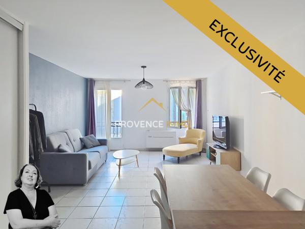 Salon-de-Provence (13300) HYPER CENTRE GRAND STUDIO CLIMATISÉ