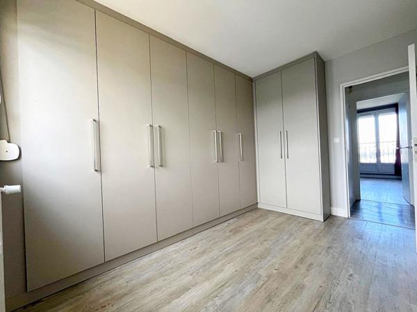 Appartement Amiens 3 pièce(s) 62.95 m2