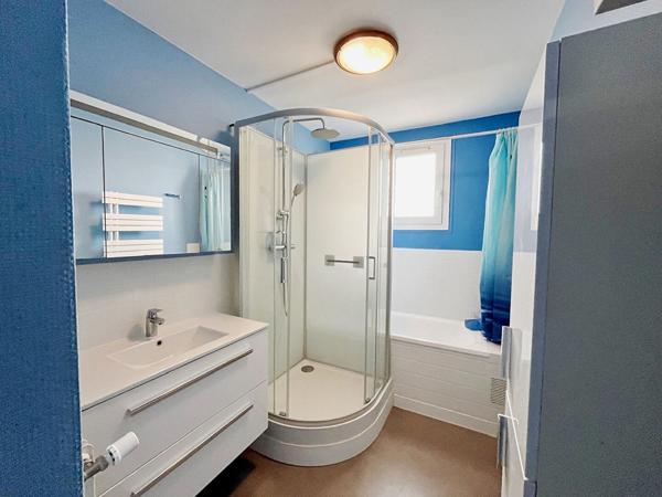 Appartement Amiens 3 pièce(s) 62.95 m2