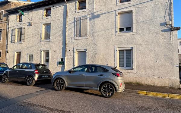 Appartement à vendre    7 pièces •  Verdun