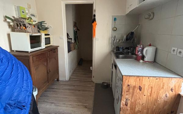 Appartement à vendre    7 pièces •  Verdun