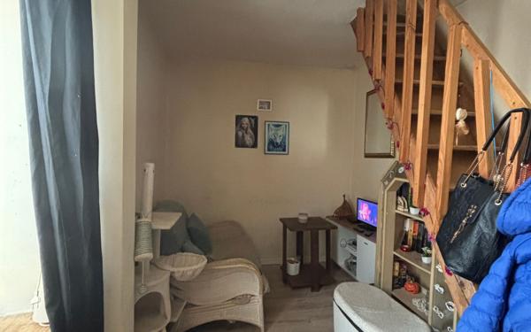 Appartement à vendre    7 pièces •  Verdun