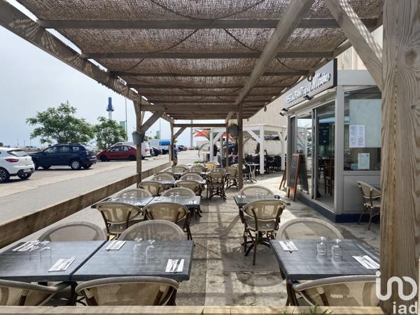 Local commercial à vendre 