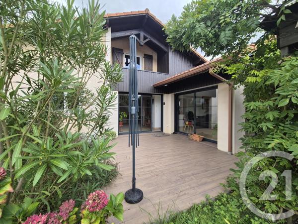 Maison à vendre  6 pièces - 213,50 m2 HABAS - 40