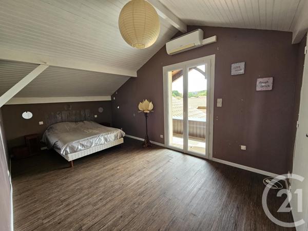 Maison à vendre  6 pièces - 213,50 m2 HABAS - 40