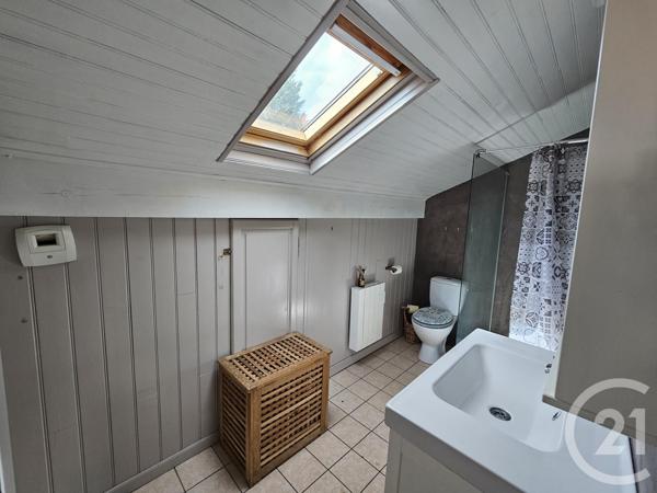 Maison à vendre  6 pièces - 213,50 m2 HABAS - 40