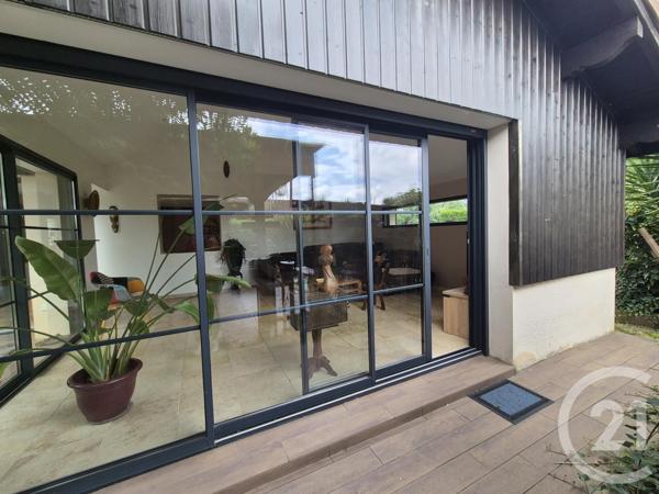 Maison à vendre  6 pièces - 213,50 m2 HABAS - 40