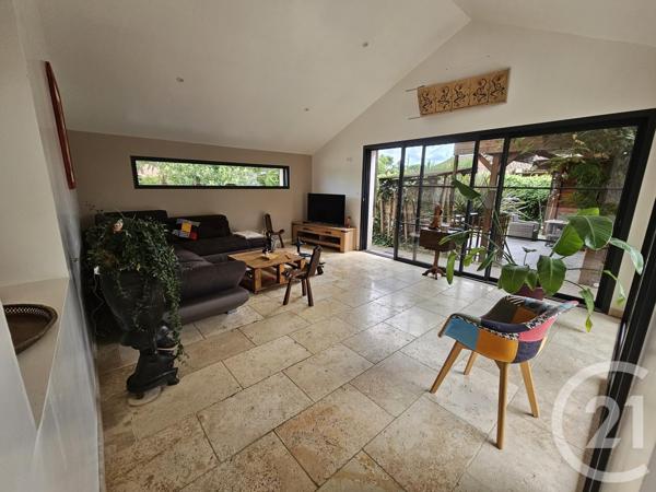 Maison à vendre  6 pièces - 213,50 m2 HABAS - 40