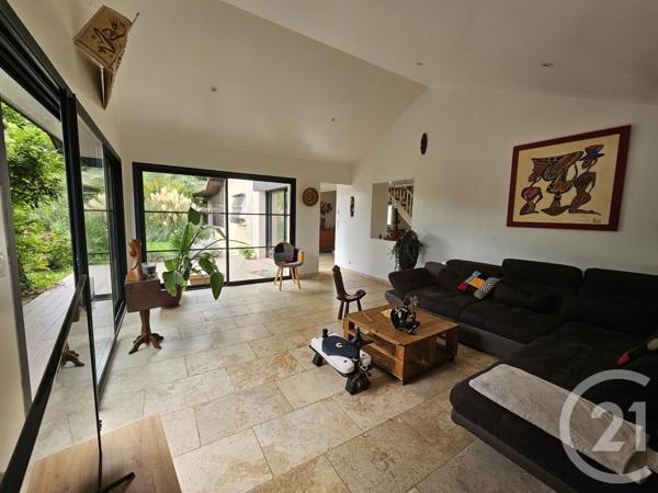 Maison à vendre  6 pièces - 213,50 m2 HABAS - 40