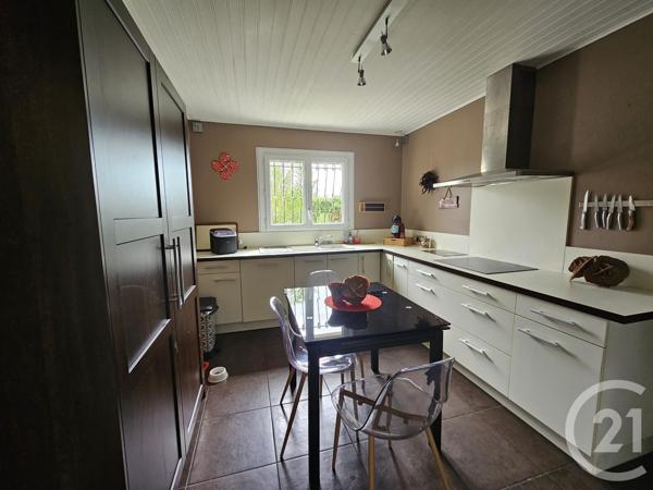 Maison à vendre  6 pièces - 213,50 m2 HABAS - 40