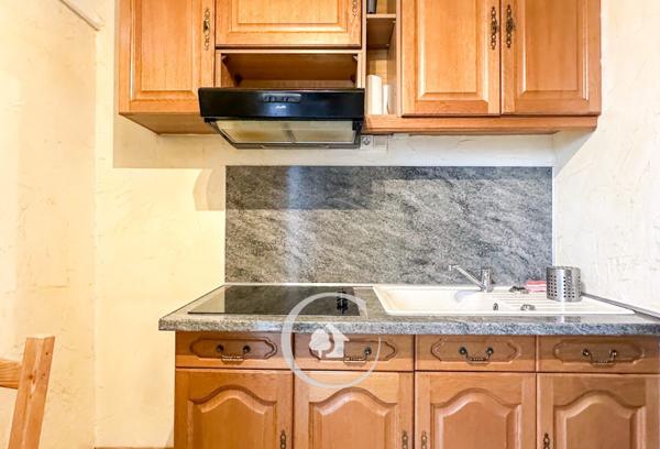 APPARTEMENT T1 BIS - BALCON - PARKING - TRAM PEIXOTTO