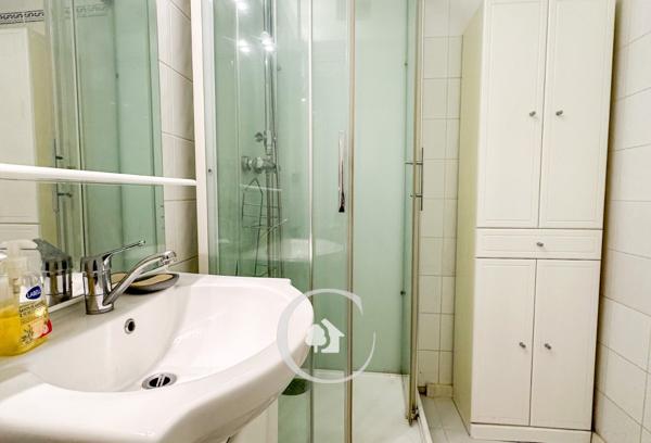 APPARTEMENT T1 BIS - BALCON - PARKING - TRAM PEIXOTTO