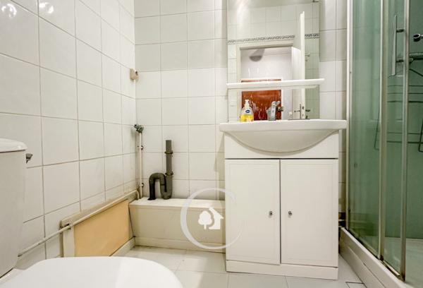 APPARTEMENT T1 BIS - BALCON - PARKING - TRAM PEIXOTTO