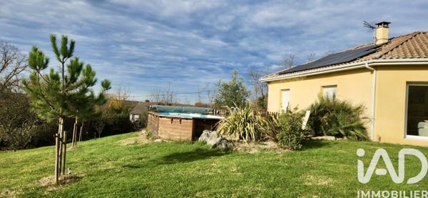 Maison à vendre 6 pièces 140 m² Haget
