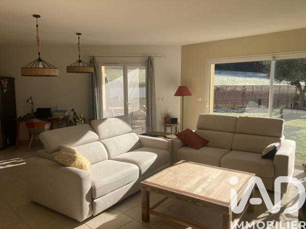 Maison à vendre 6 pièces 140 m² Haget