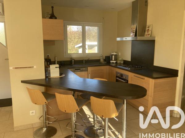 Maison à vendre 6 pièces 140 m² Haget