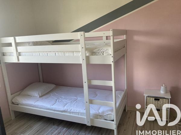Maison à vendre 6 pièces 140 m² Haget