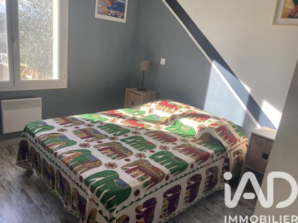 Maison à vendre 6 pièces 140 m² Haget